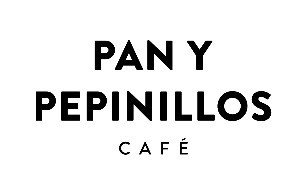 Pan y Pepinillos Café